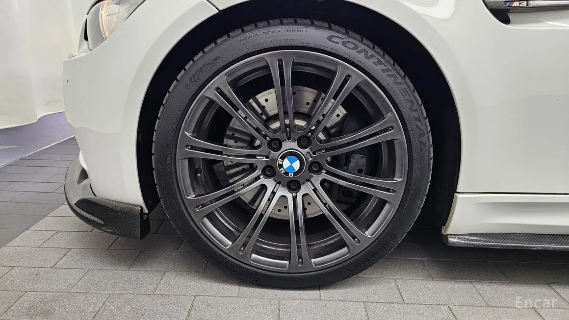 BMW M3