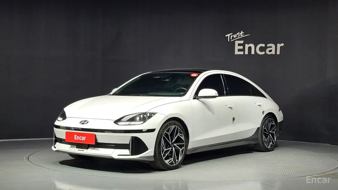 Hyundai Ioniq6