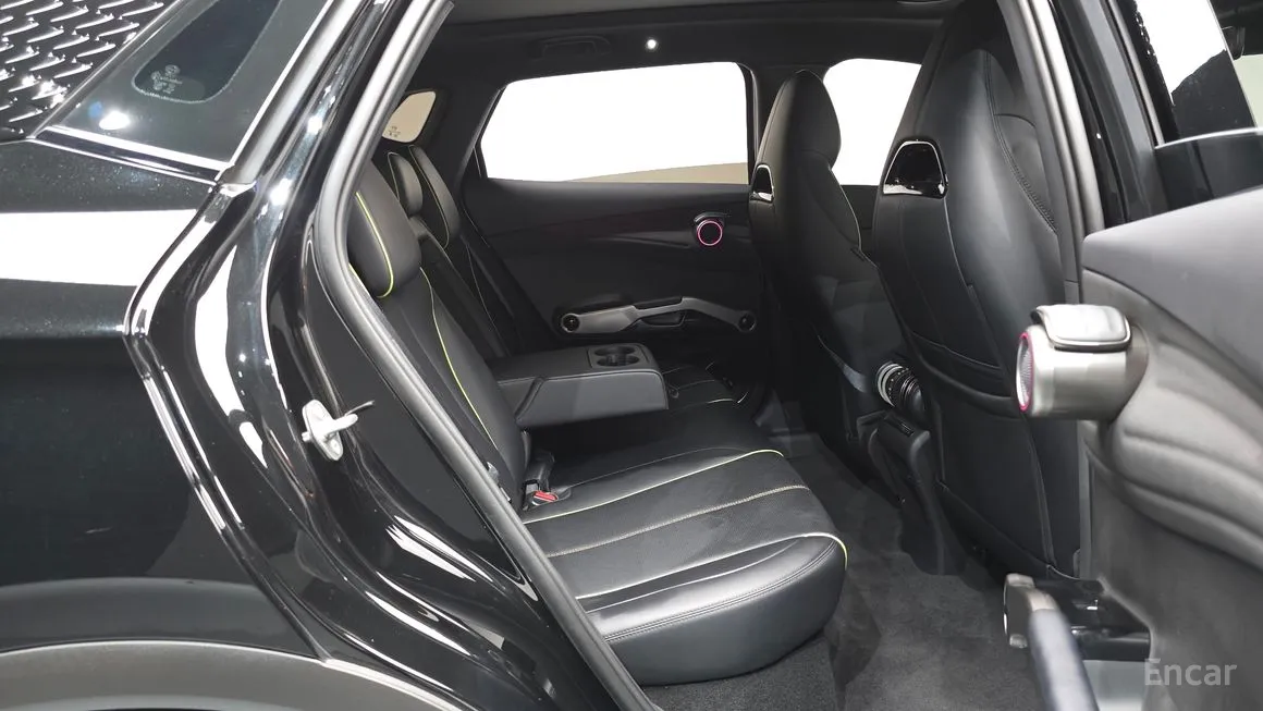 BYD Atto 3
