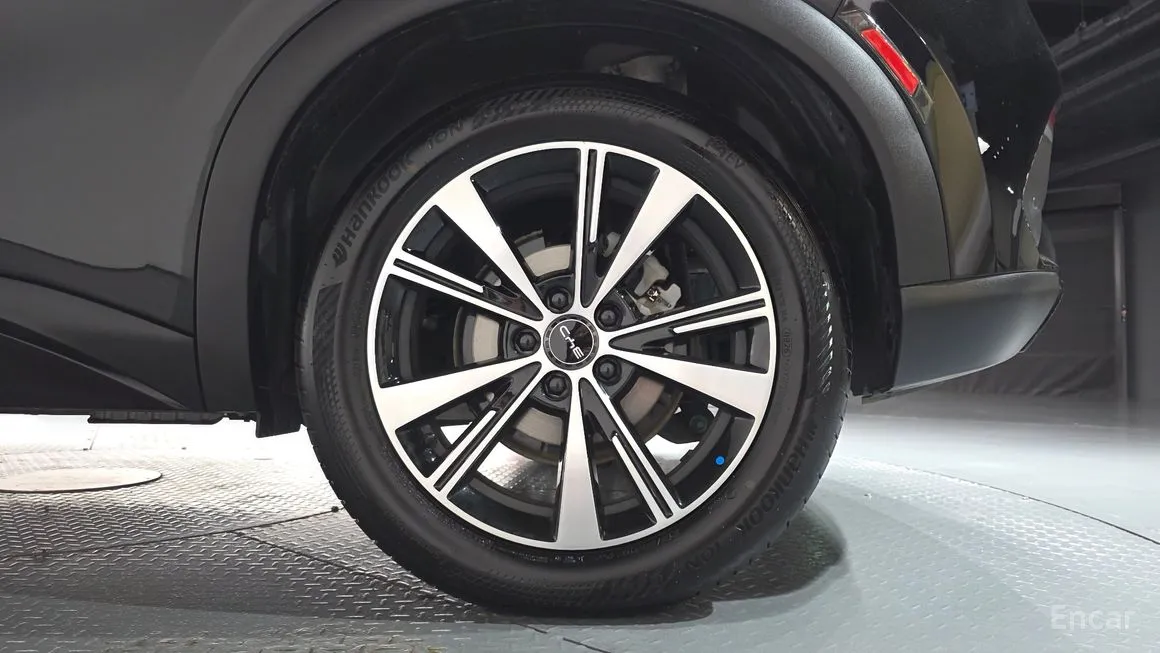 BYD Atto 3