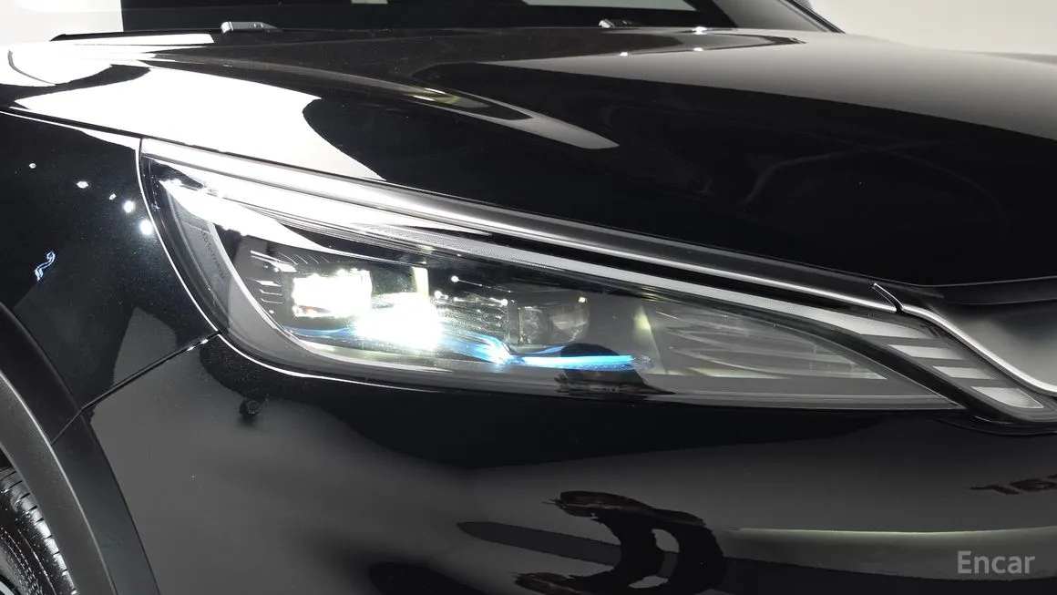 BYD Atto 3