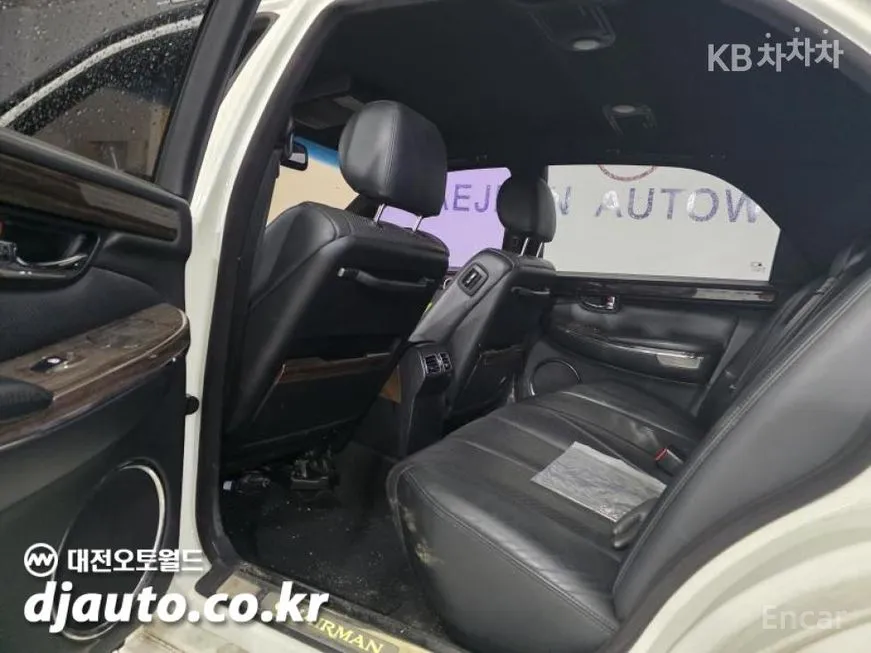Ssangyong Chairman