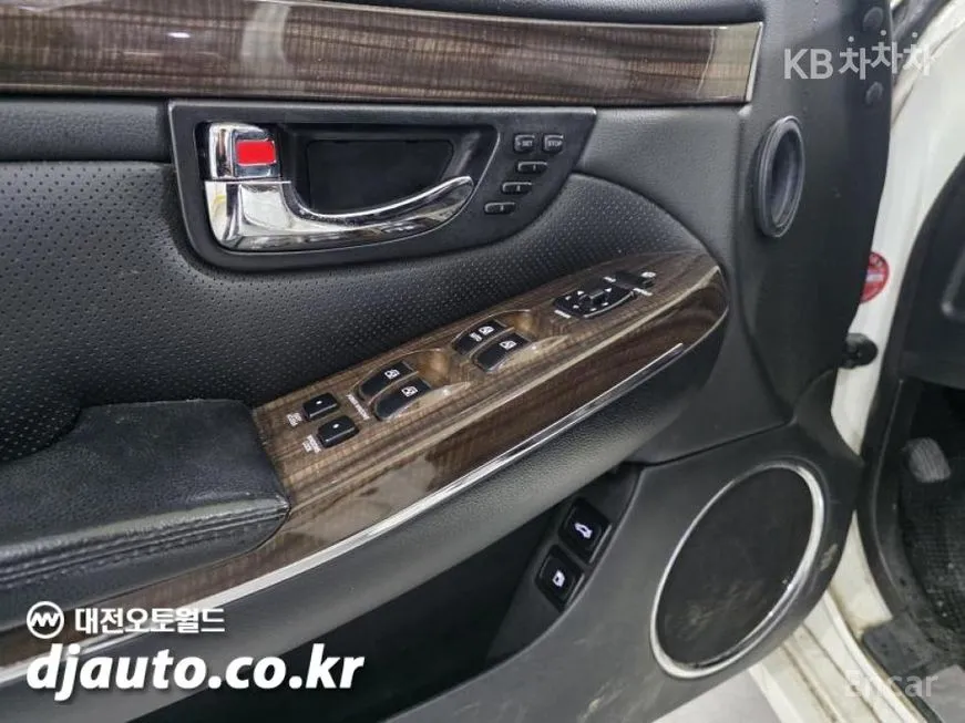 Ssangyong Chairman