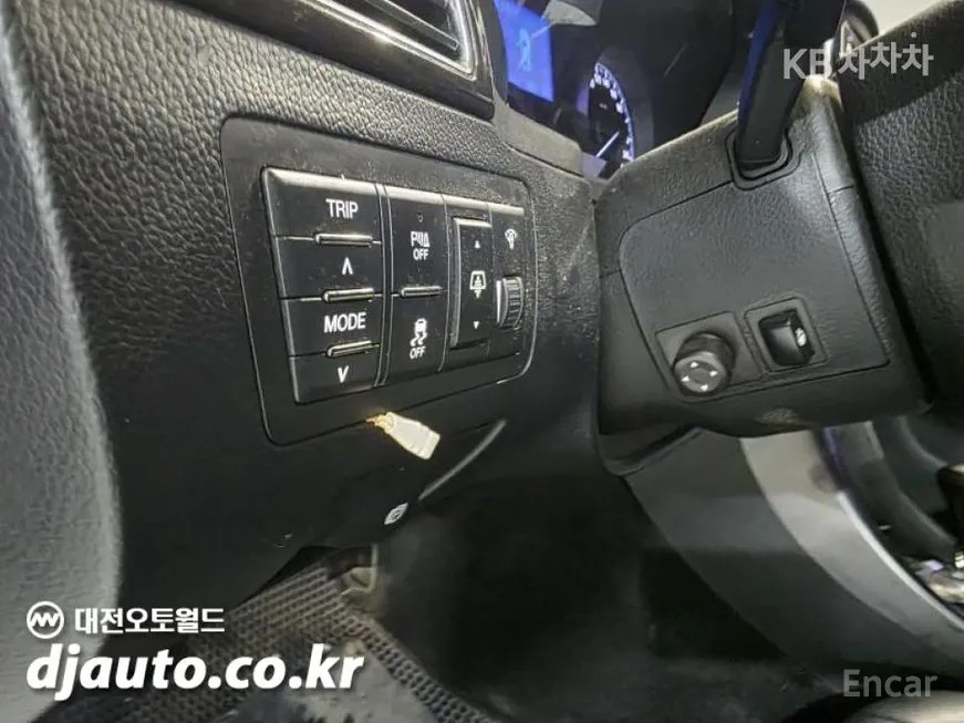 Ssangyong Chairman