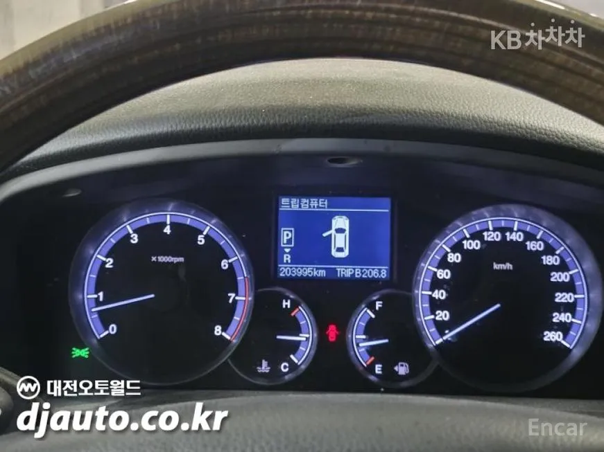 Ssangyong Chairman