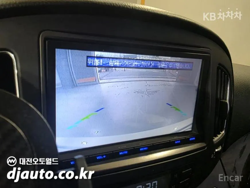Ssangyong Chairman