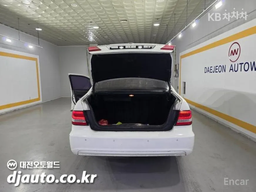 Ssangyong Chairman