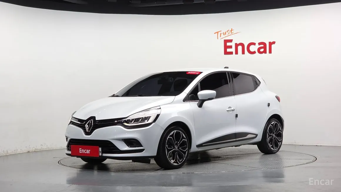 Renault Cilo