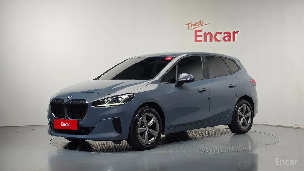 BMW 2-Series