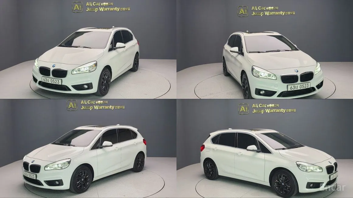 BMW 2-Series