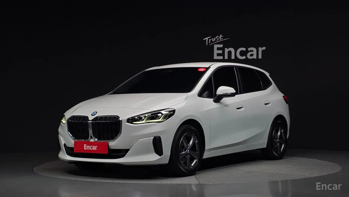 BMW 2-Series