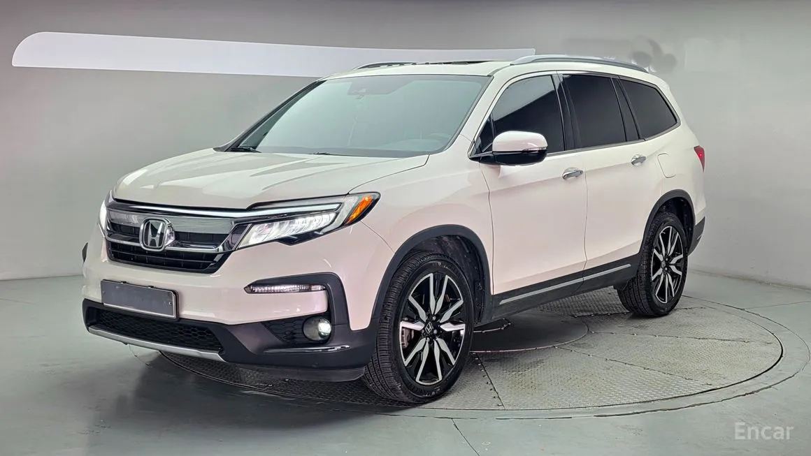Honda Pilot