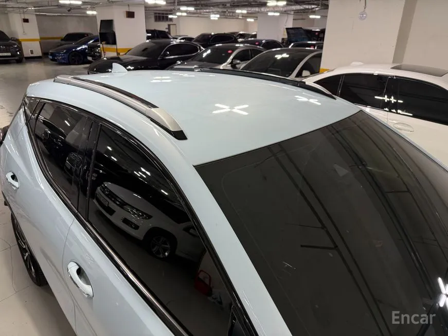 Chevrolet 볼트 EUV