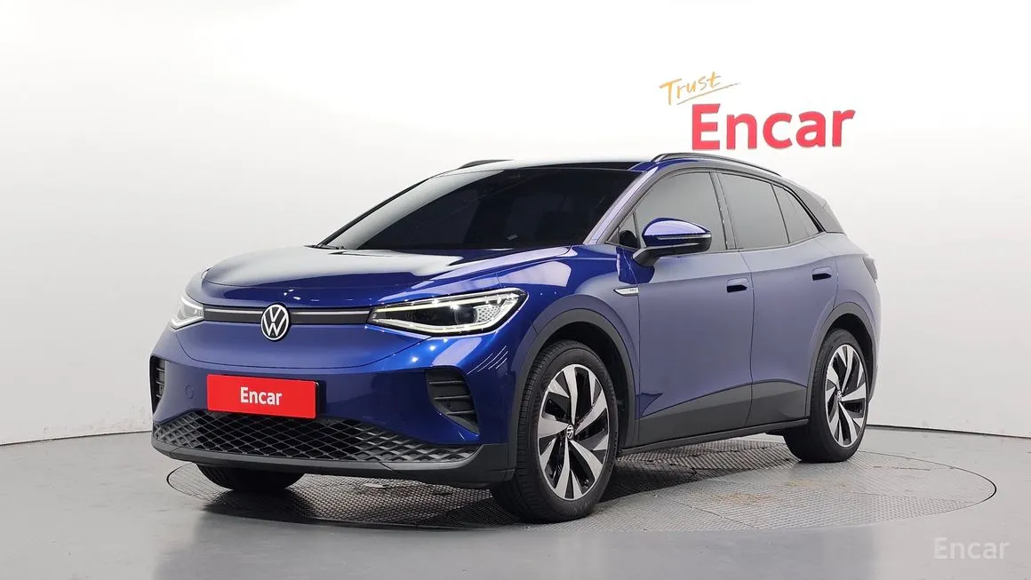 Volkswagen ID.4