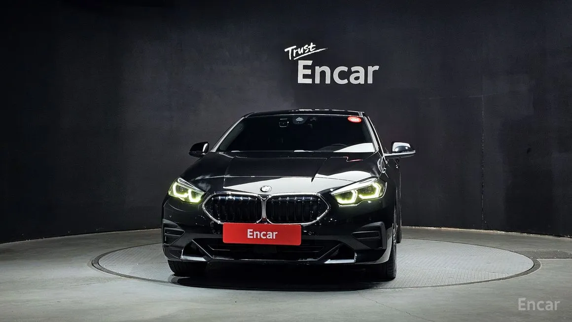 BMW 2-Series