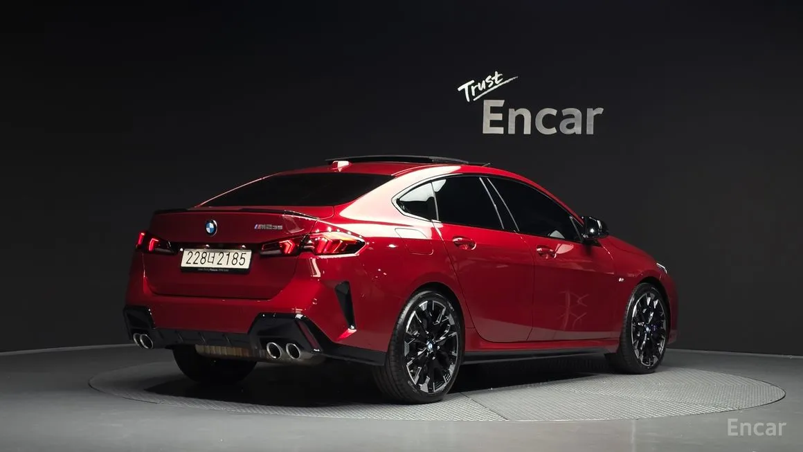BMW 2-Series