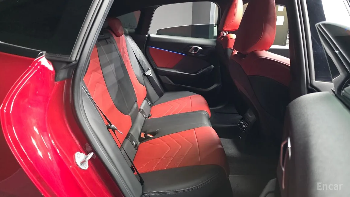 BMW 2-Series