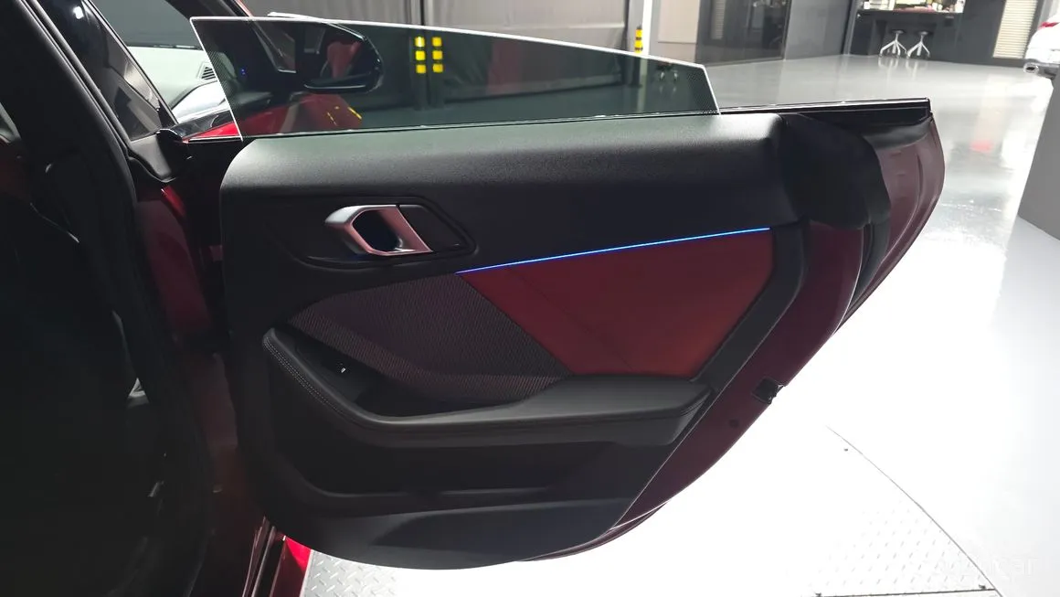 BMW 2-Series