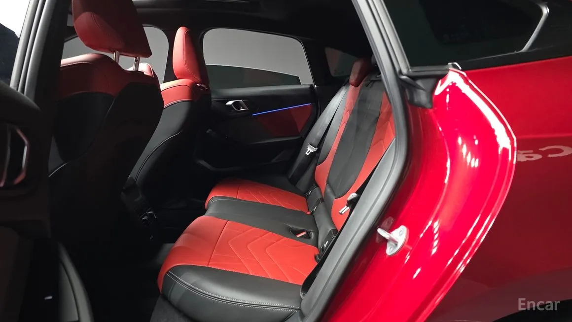 BMW 2-Series