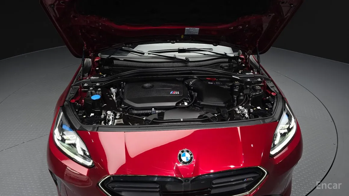 BMW 2-Series
