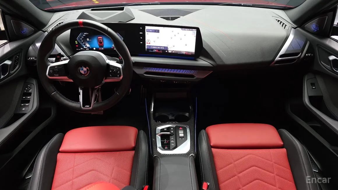 BMW 2-Series