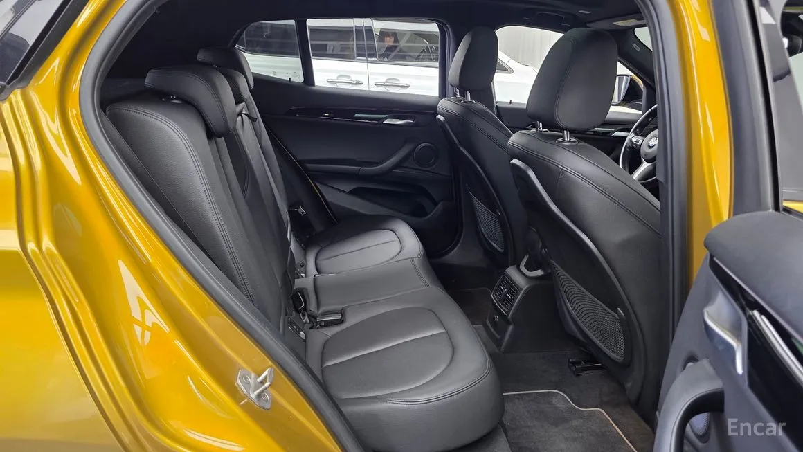 BMW X2 (F39)