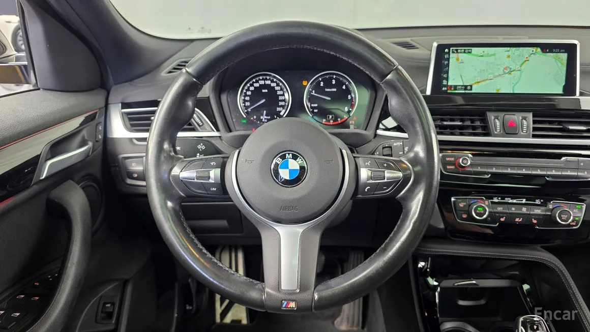 BMW X2 (F39)