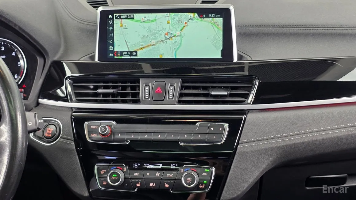 BMW X2 (F39)