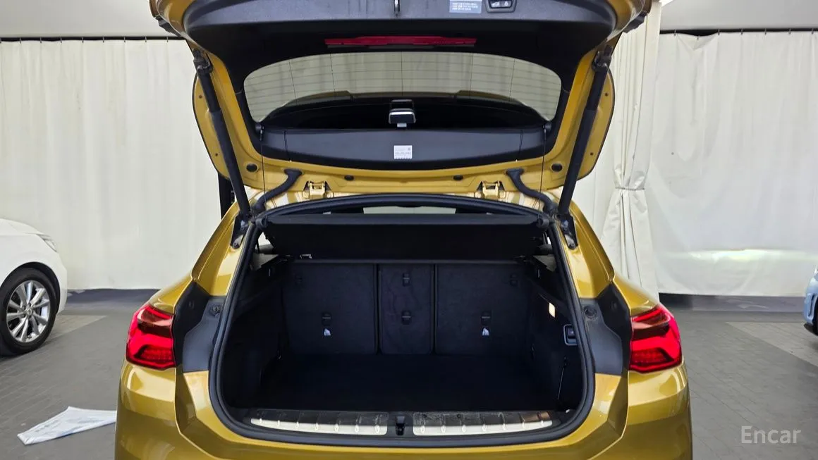 BMW X2 (F39)