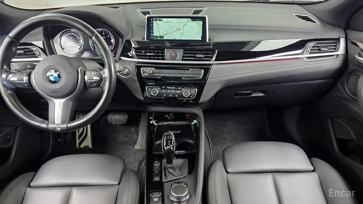 BMW X2 (F39)