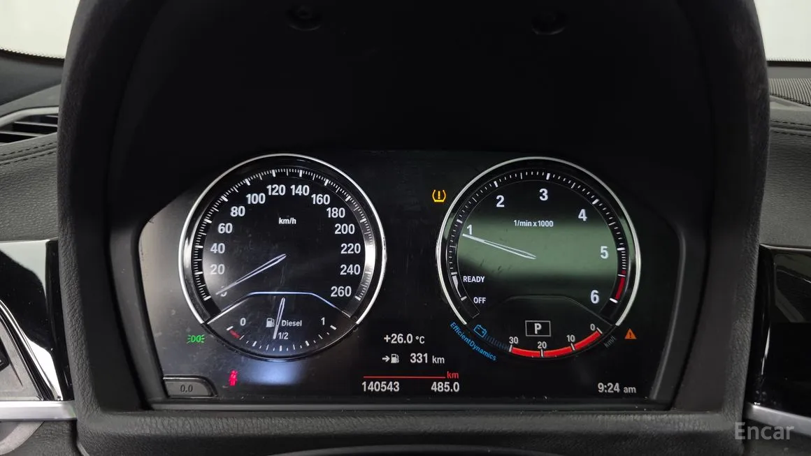 BMW X2 (F39)