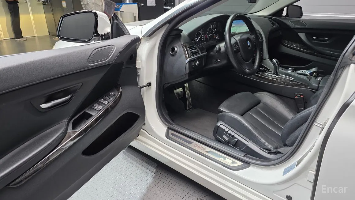 BMW 6-Series