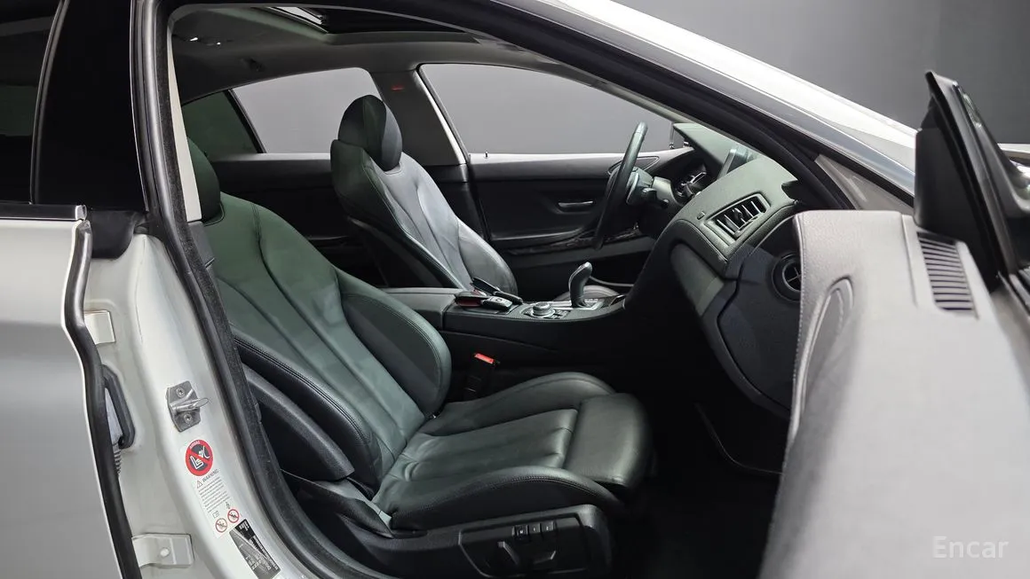 BMW 6-Series