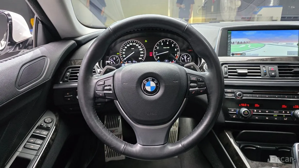 BMW 6-Series