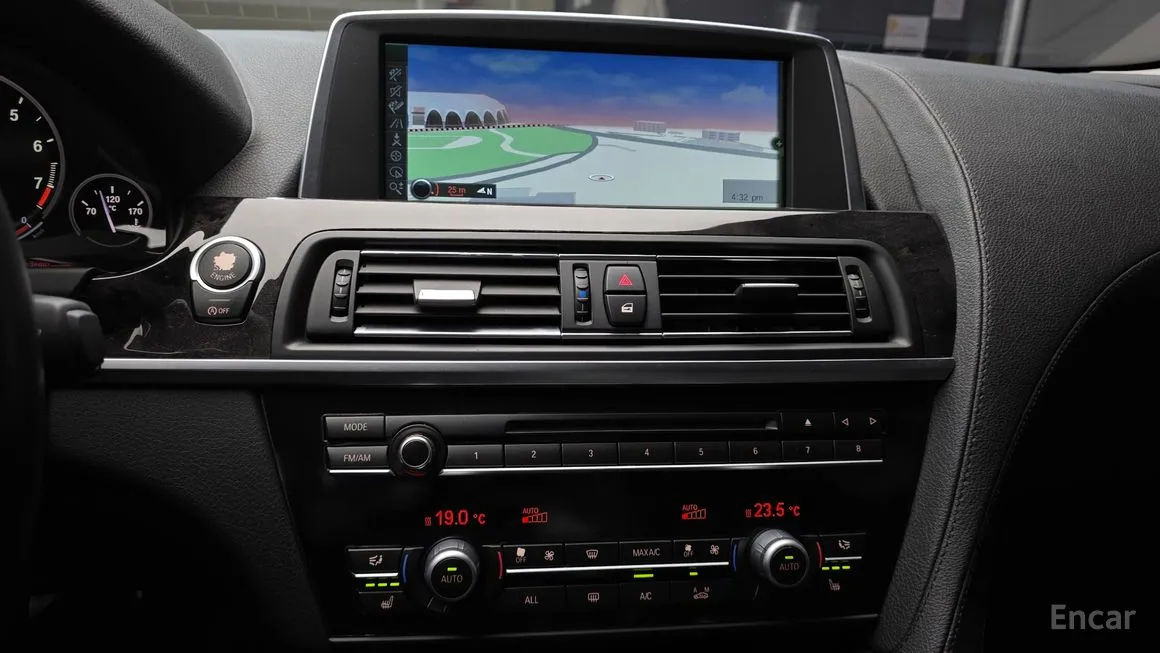 BMW 6-Series