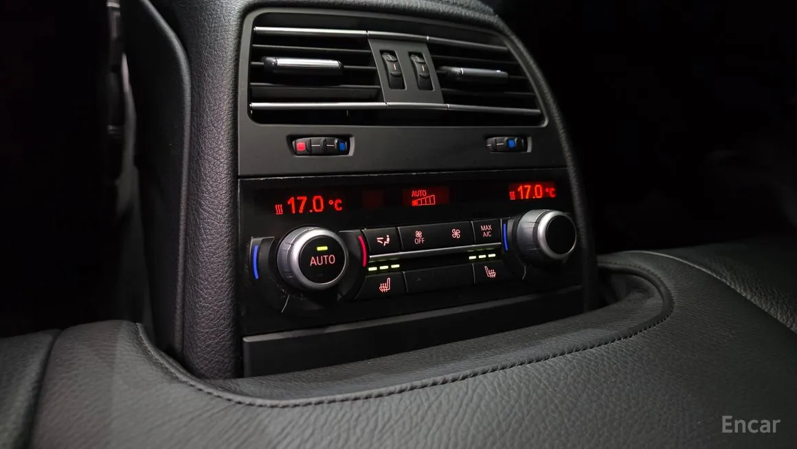 BMW 6-Series