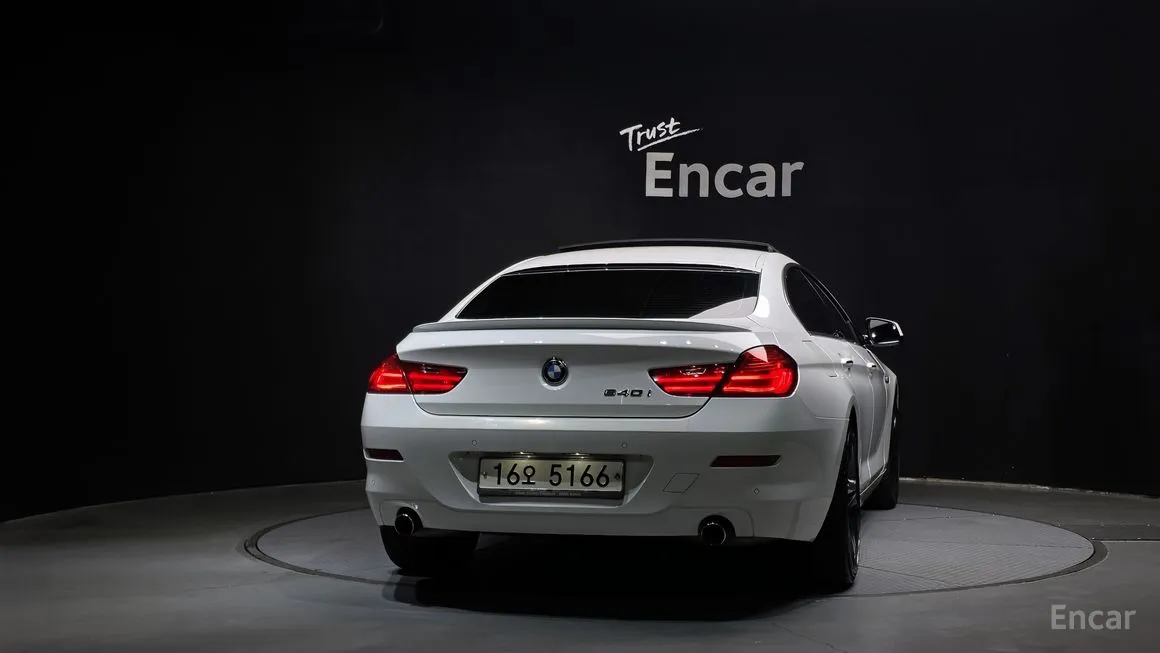 BMW 6-Series