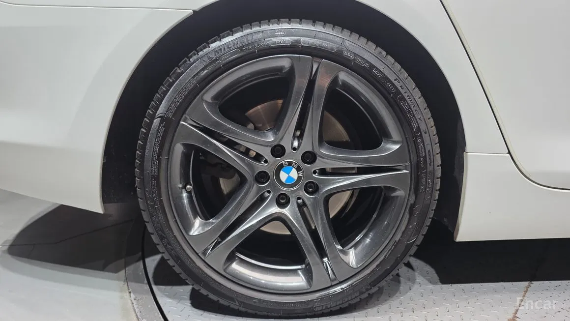 BMW 6-Series