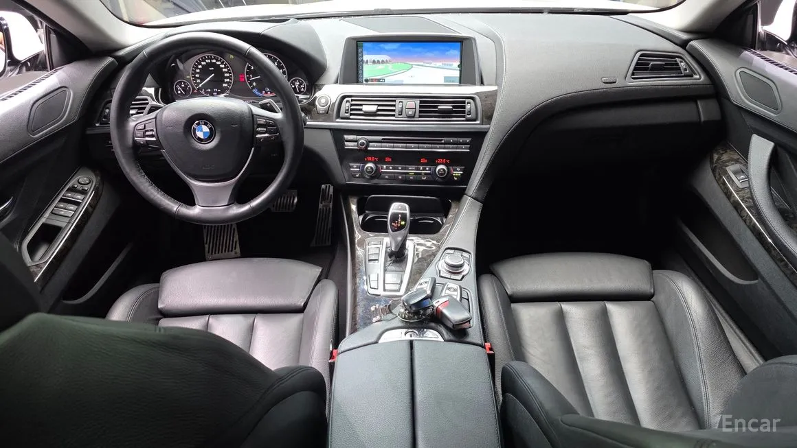 BMW 6-Series
