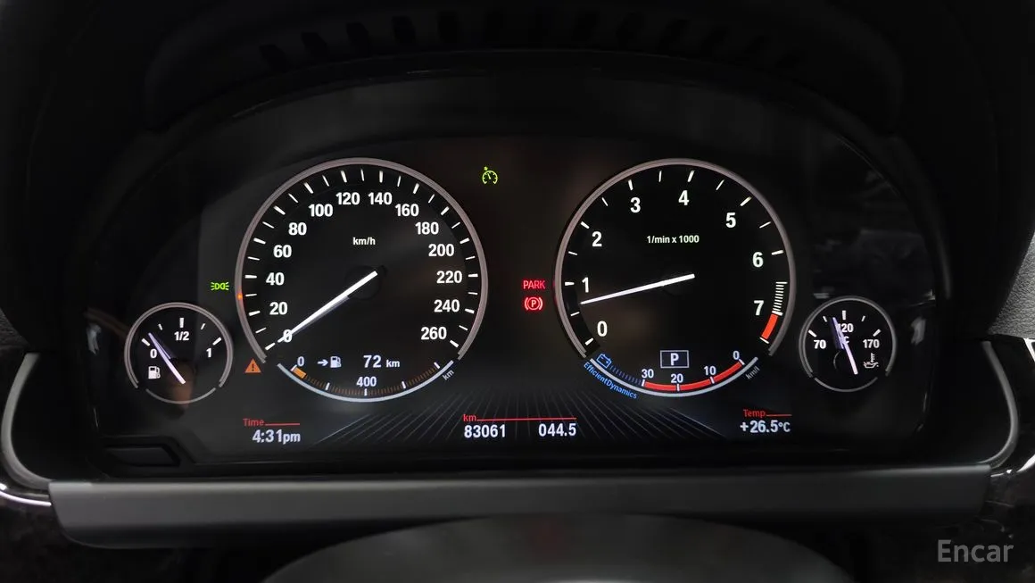 BMW 6-Series