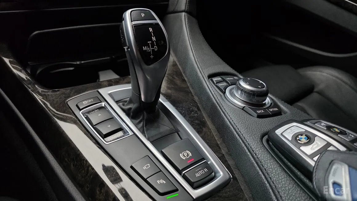 BMW 6-Series