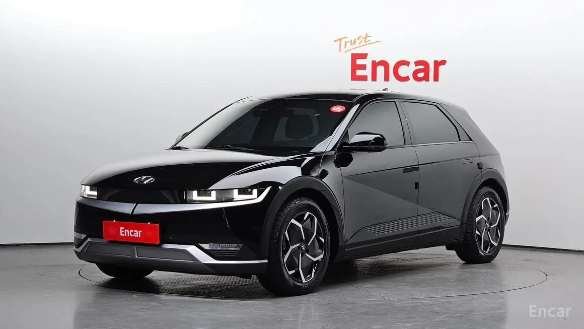 Hyundai Ioniq5
