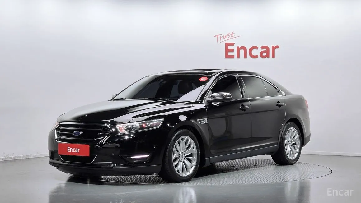 Ford Taurus