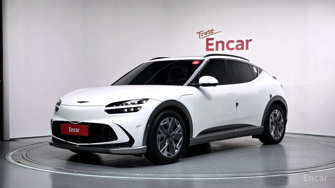 Genesis GV60