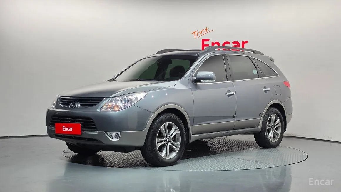 Hyundai Veracruz