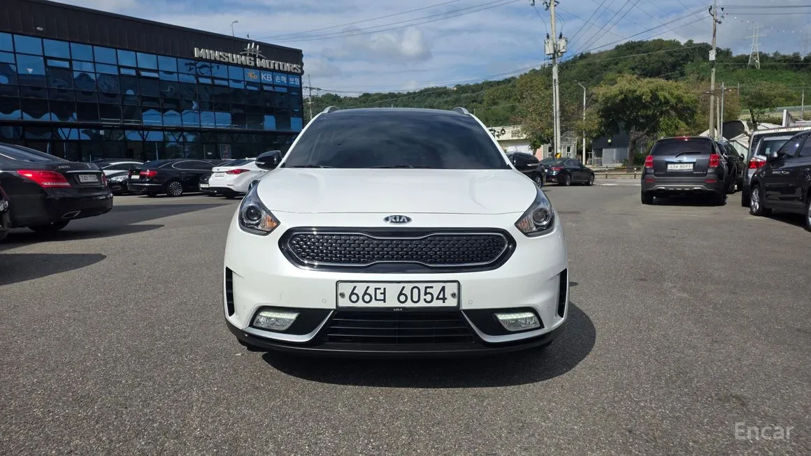 Kia Niro
