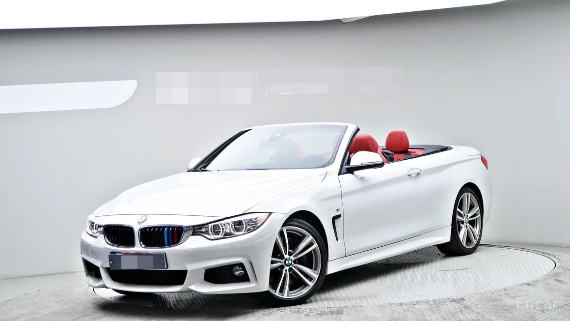 BMW 4-Series