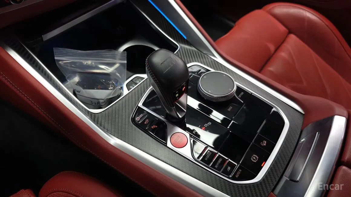 BMW XM