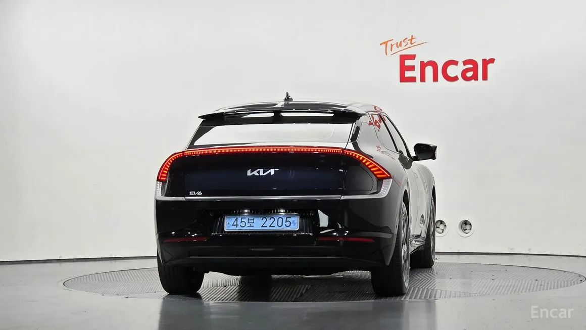 Kia EV6