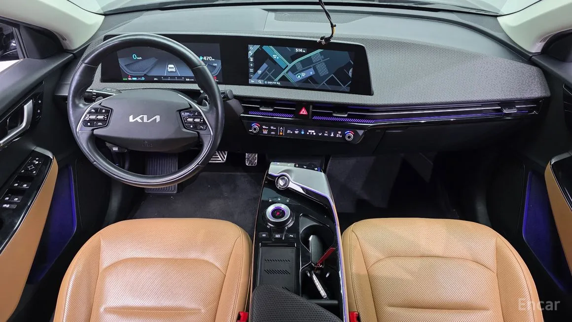 Kia EV6